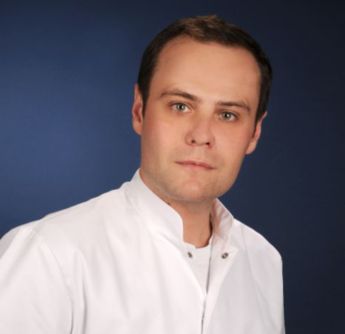 personel Andrzej Przybylski