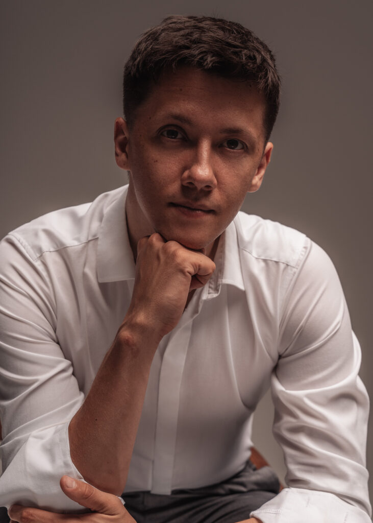 personel Michał Filipczak