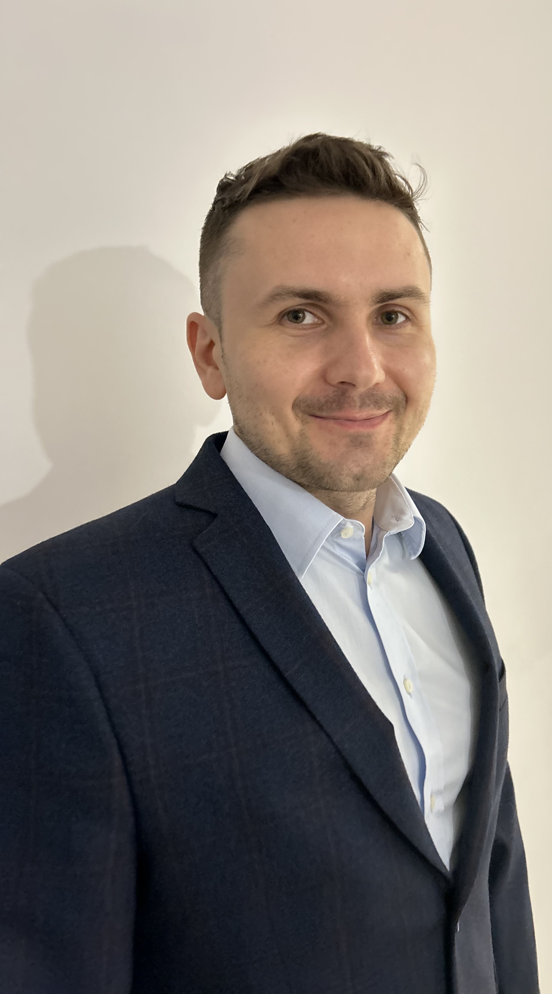 personel Szymon Rzekiecki