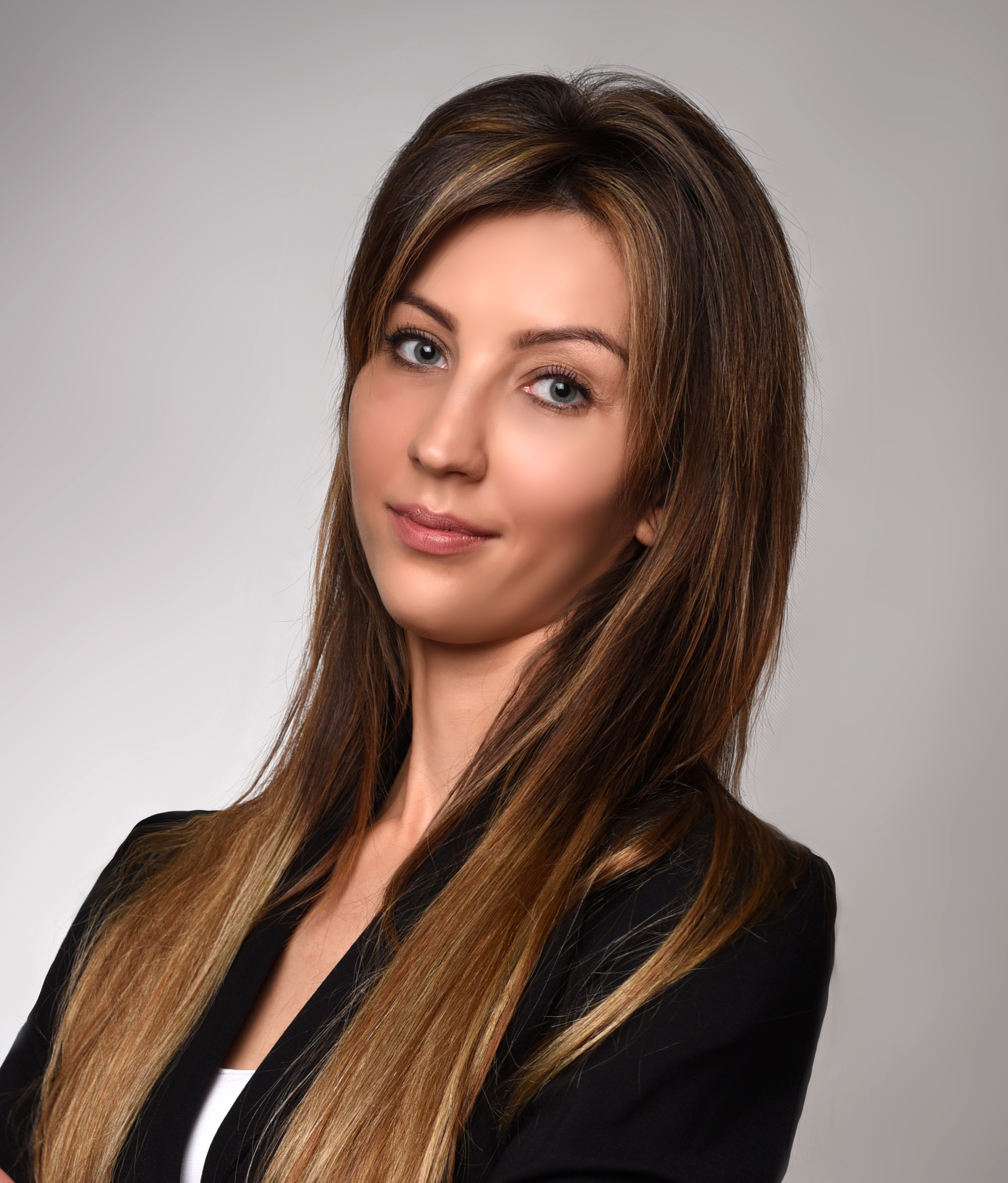 personel Magdalena Wojtania 